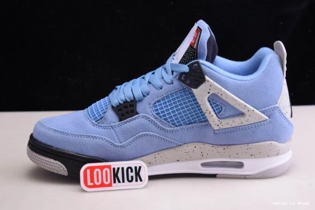 Cheap AIR JORDAN University CT8527-400 4 Blue 0706